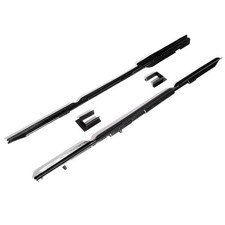 Front Vent Window Seals For 1949-52 Chevrolet Oldsmobile Ponitac Convertibles Front Vent Window Seals For 1949-52 Chevrolet Oldsmobile Ponitac Convertibles