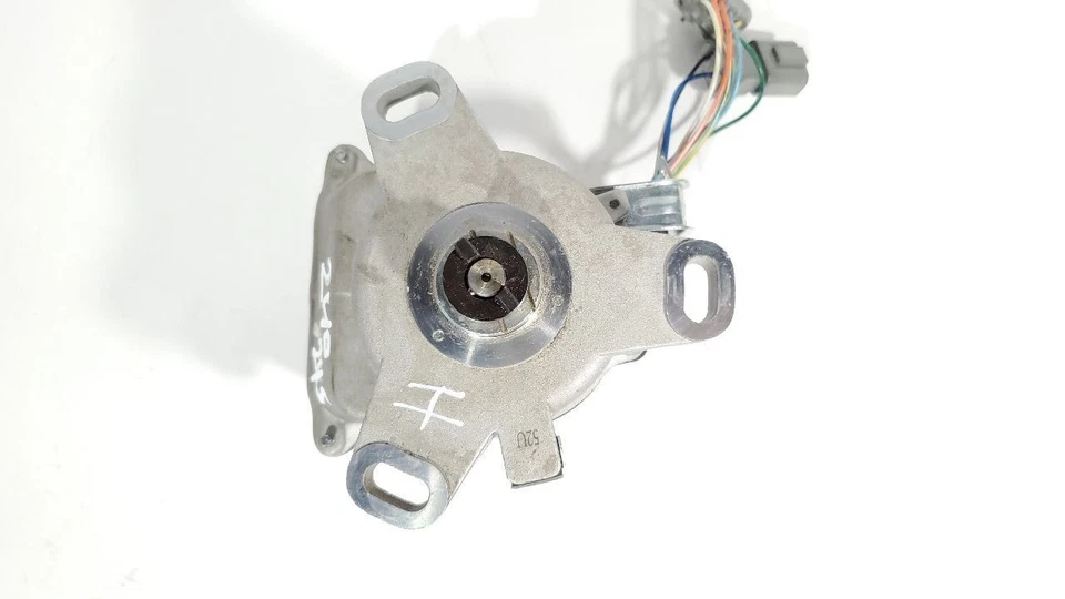 Honda Prelude 1993 1994 1995 OEM distribuidor completo Foto 4 de 4