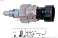 EPS Schalter RüCkfahrleuchte 1.860.323 FüR Chevrolet Captiva C100 Corsa C140 G09