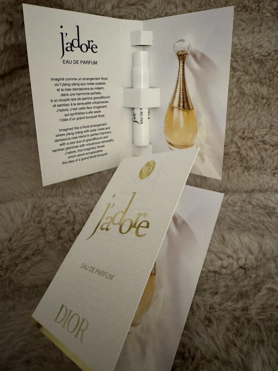 J'adore Women Discontinued for sale - eBay