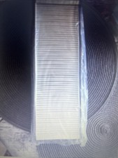 Filtre d'habitacle Peugeot 306