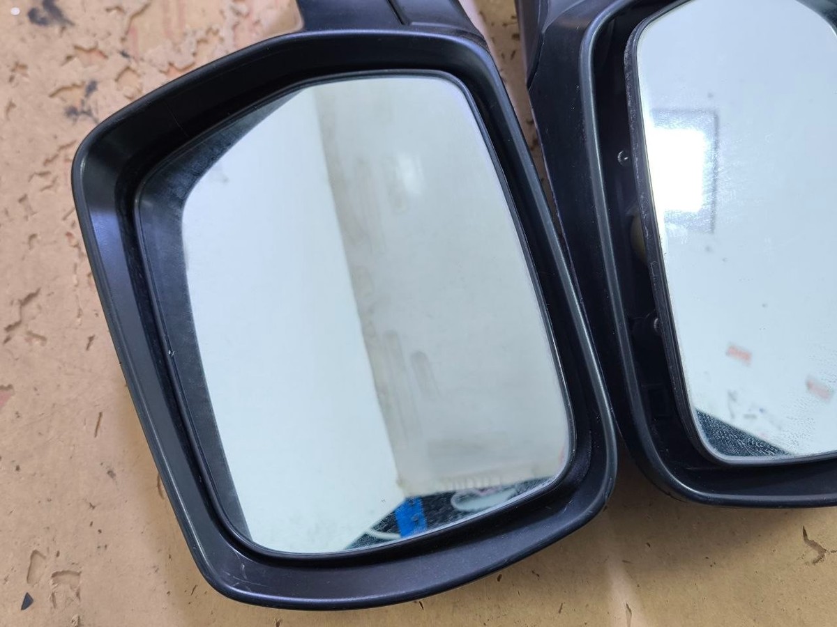 JDM Subaru Legacy Outback BR9 BM9 2009-2014 Side Door Mirror Auto