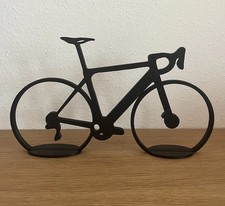 Bici da corsa Gravel Bike Cycling decorazione ⭐️⭐️⭐️ 25x14 cm