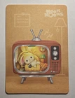 ZURU StarBox Nook Nooks Light-Up Mini Mystery Blind Box BUNNY RABBIT Television