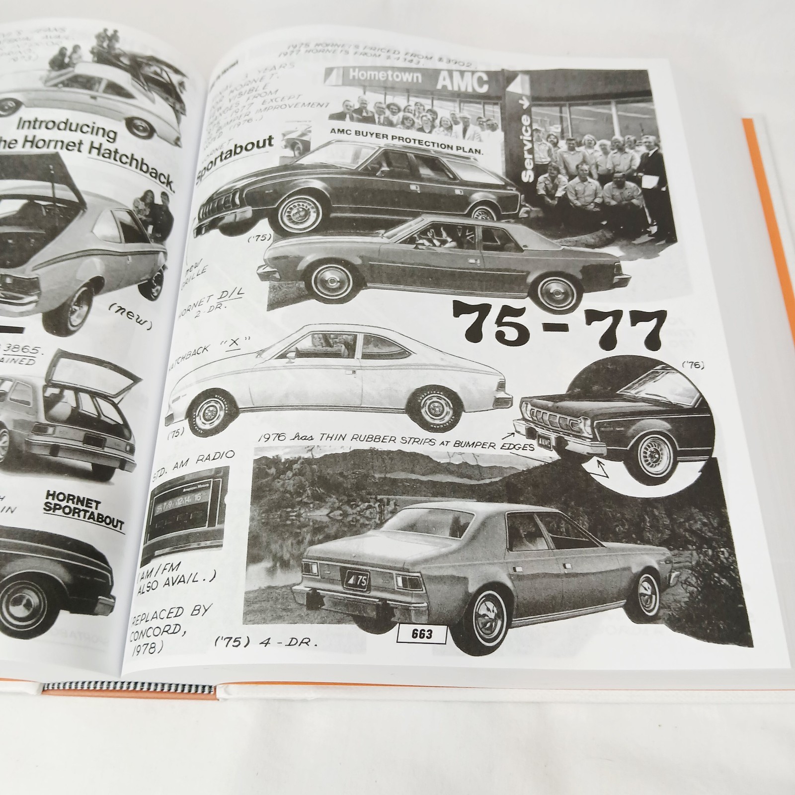 My Dad Had That Car: A Nostalgic Look at the American Automobile, 1920-1990 Book