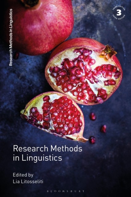 Research Methods in Linguistics (Paperback Book)