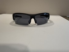 Tifosi Optics LORE Sunglasses - Matte Black - With Extra Lenses And Hard Case