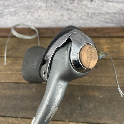 Shimano ST-6400 Right Shift Brake Lever Parts Only Vintage Road