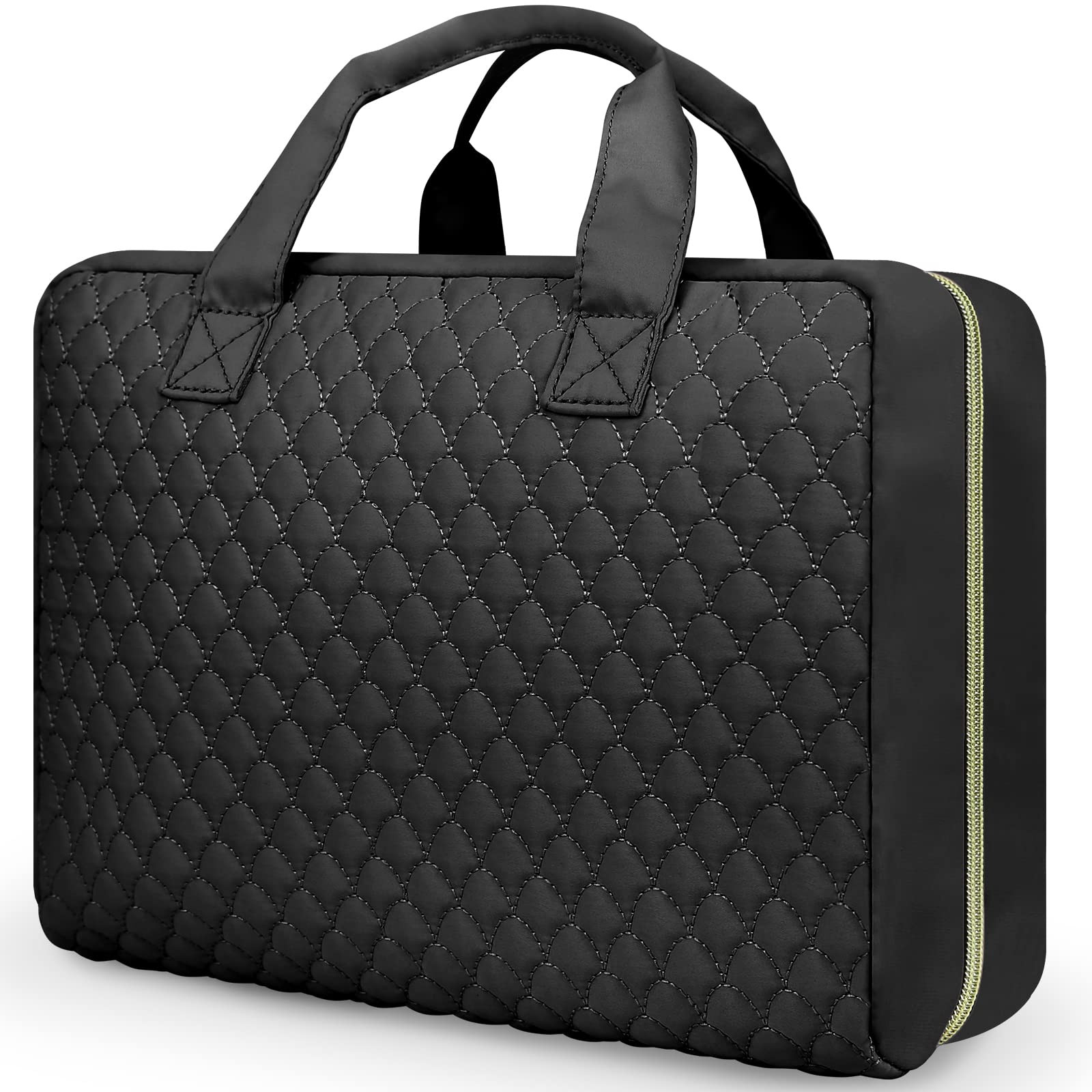 Waterproof Detachable Travel Toiletry Bag for Women - Large Cosmetic Organizer with Hanging Hook