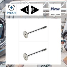 ORIGINAL® Freccia Auslassventil für Ford FOCUS II Turnier FOCUS II GALAXY II