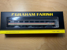 Graham Farish N Gauge 374-762 BR MK2F FO FIRST OPEN COACH INTERCITY