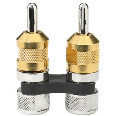 Cardas CABD Dual Banana Plug - Each, P40.9
