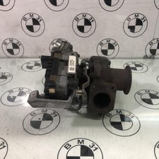 Turbo BMW SERIE 3