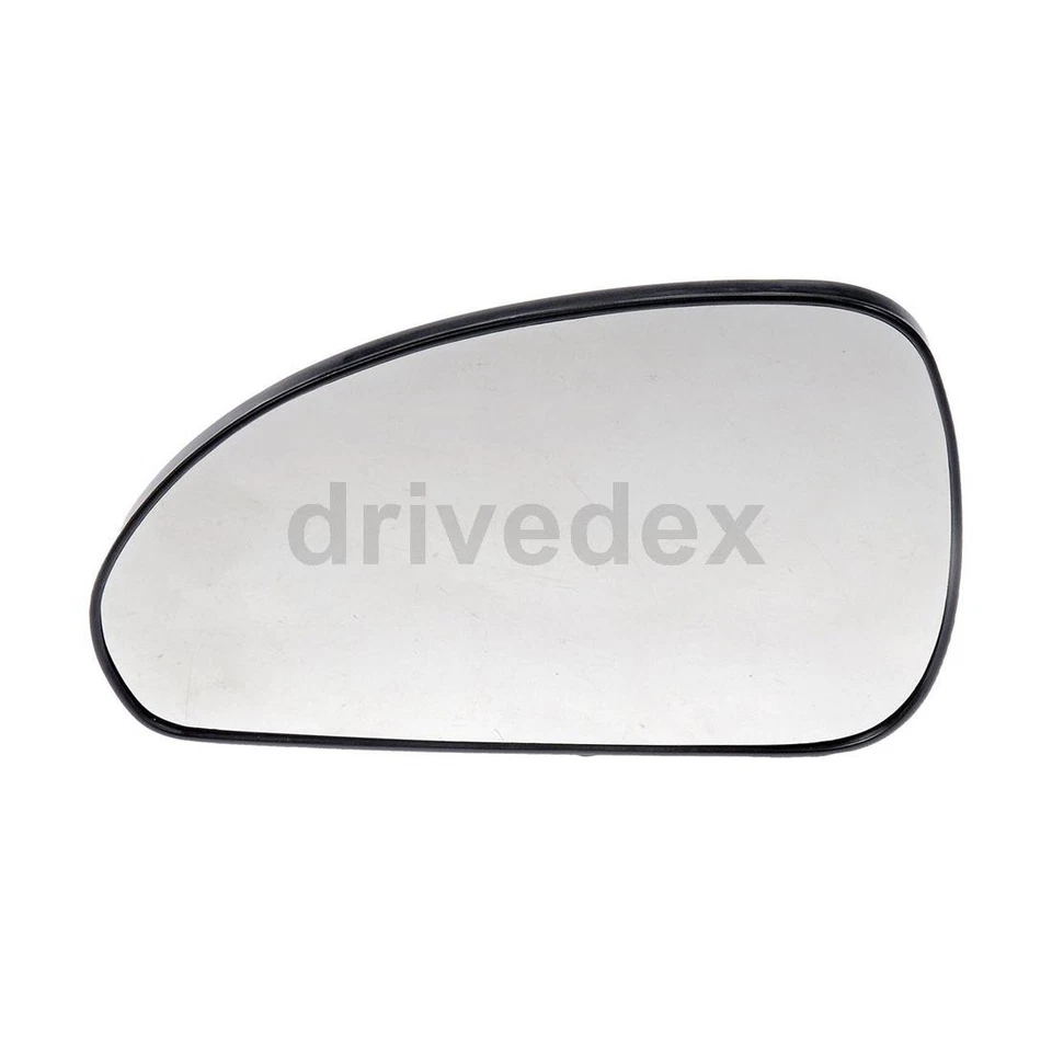 Пара стекол зеркала двери Dorman - HELP подходит для Mitsubishi Eclipse 2006 2007 2008 2009 годов выпуска - Изображение 4 из 4