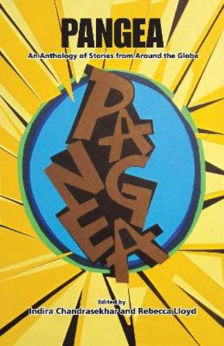 Ребекка Ллойд Пангея (Тащенбух)