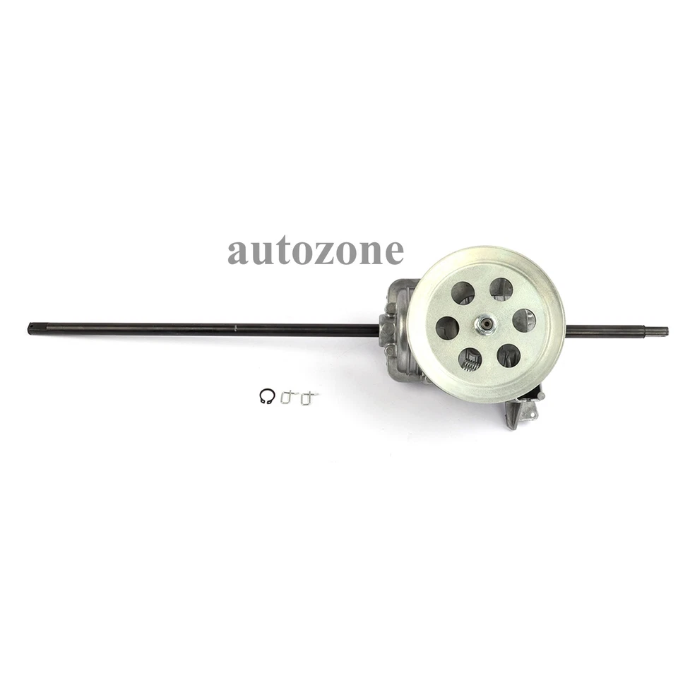 131-9667 For Toro Exmark Transmission Kit 30" TurfMaster Commercial Mower 22200 - Image 2 of 4