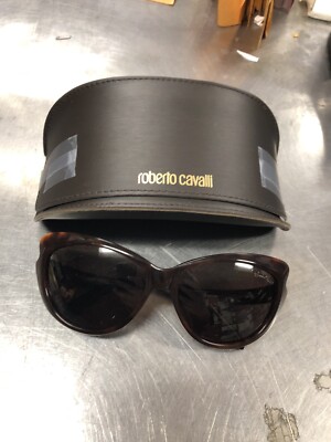 Roberto Cavalli Bandos 731S In Case