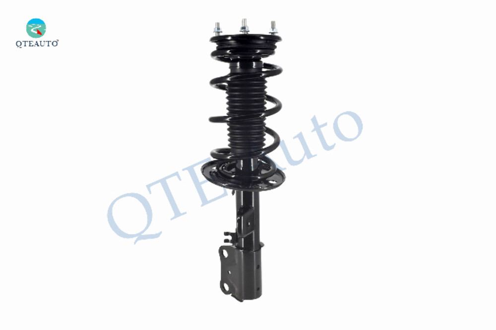Set Front Quick Complete Strut-Rear Shock Absorber For 2013-2019 Ford Taurus V6