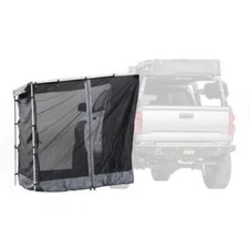 Smittybilt 2594 Gen 2 8' Awning Mesh Room (Gray)