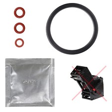 O-Ring Seal For Melitta Miele Nivona Siemens Bosch Brew Group Maintenance Kit