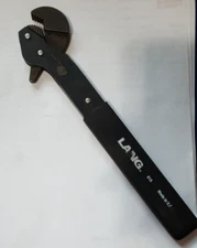 Lang Tools 615 TIE ROD WRENCH P3B