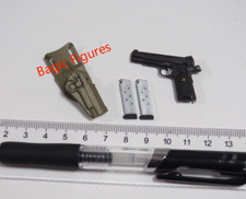 1/6 Action Figures Model SoldierStory SS094 MSOT US Army M9