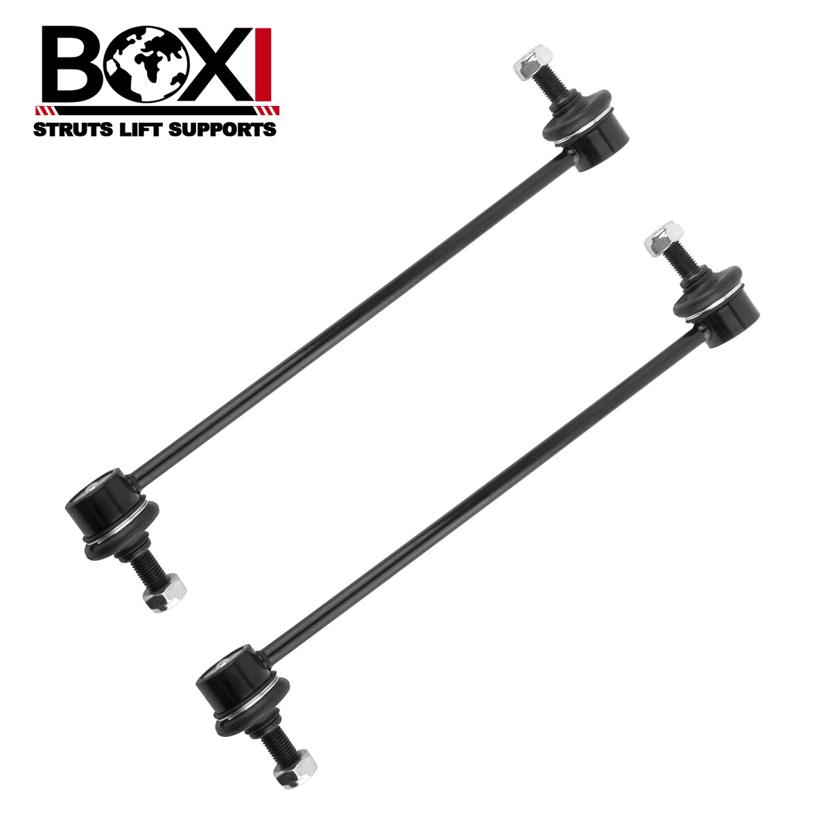 2x Front Stabilizer Sway Bar Links for Mitsubishi Outlander 20072019
