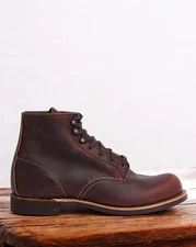 [3340] Mens RED WING BLACKSMITH