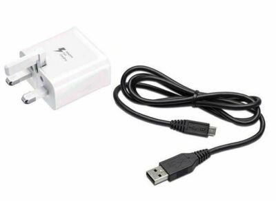 NETZSTECKER NETZTEIL LADEGERÄT FÜR IBOUTIQUE  COLOURJETS USB DANCING WASSER LAUTSPRECHER