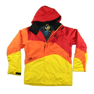 lib tech recycler jacket