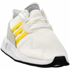 adidas eqt cushion adv mens yellow