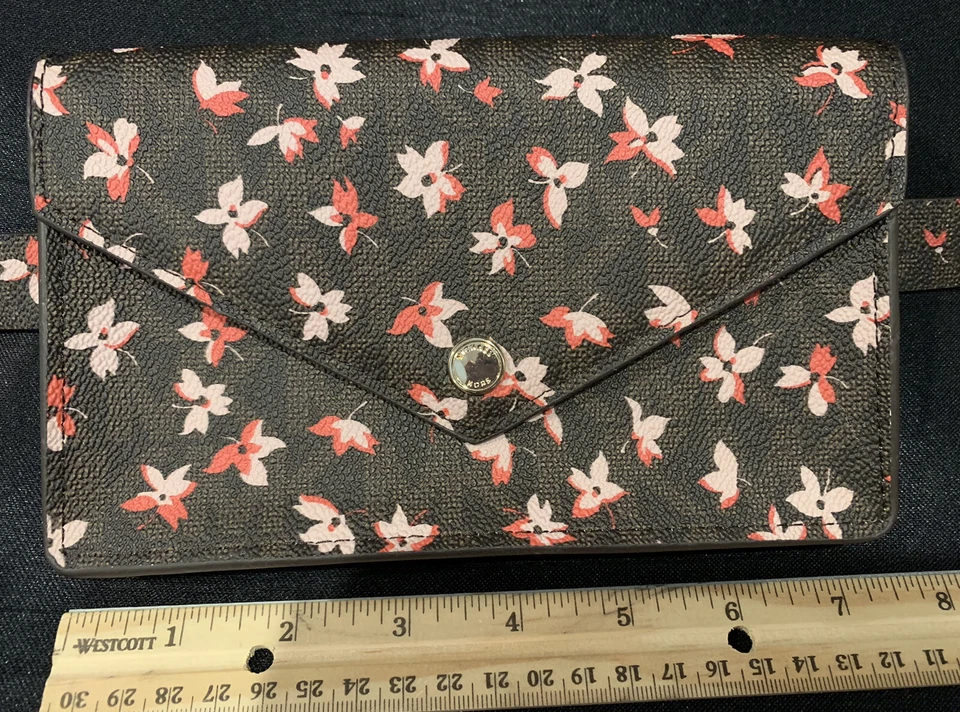 Bolso cinturón Michael Kors Foto 4 de 4