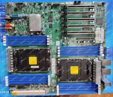 Supermicro X13DAI-T supports 4th generation Intel  Xeon  Dual slot LGA-4677--