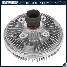 Radiator Cooling Fan Clutch For 2011-2023 Ram 1500 2019-2023 Ram 1500 Classic