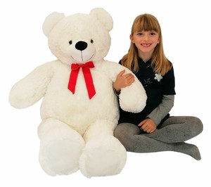 peluche gigante san valentin
