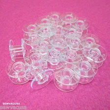 Singer GENUINE Bobbins For Heavy Duty Models 4411 4423 4452 5511 5523 5532 (20)