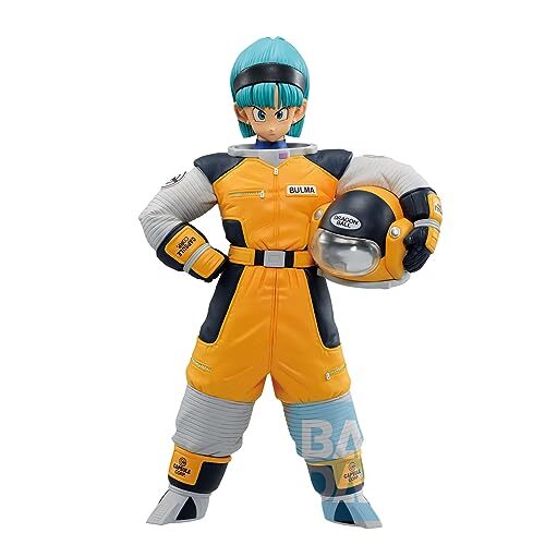 (Ichiban kuji E) DB Dragon Ball vs Omnibus BRAVE Bulma...