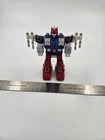 Vintage Bandai Bootleg Transformers Action Figure