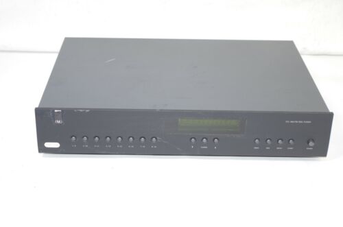 Tuner Arcam FMJ modèle T31 AM/FM RDS testé - Photo 1/4