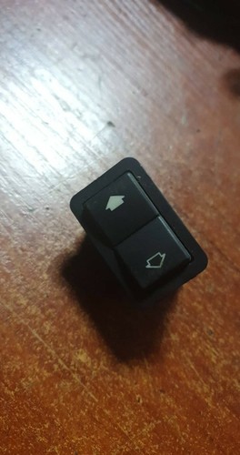 BMW E39 E38 Beifahrer Fensterheber Schalter vorne und hinten 8368974 1995-2004