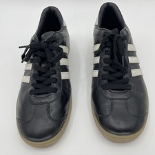 Adidas Ashington 'Sir Bobby Charlton' Manchester United Men’s Size 12 classic 