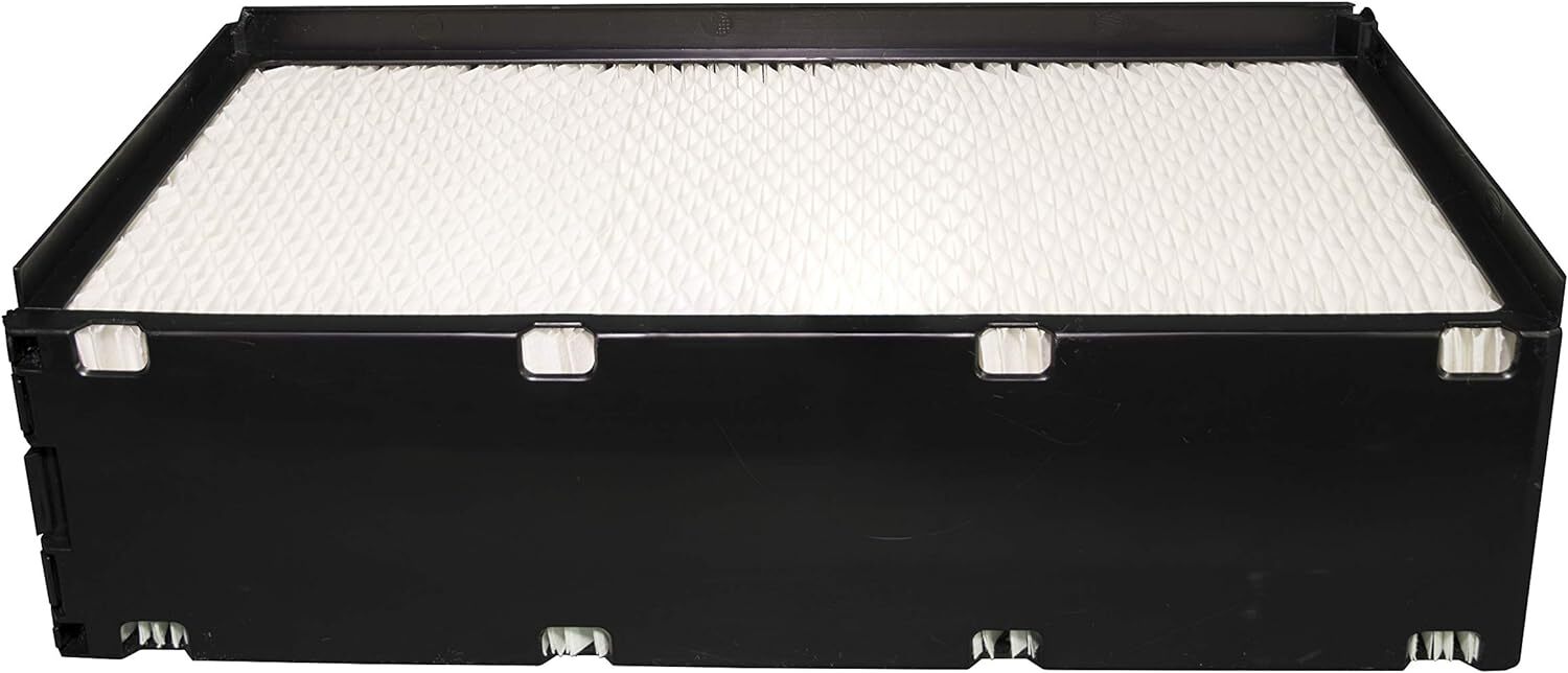 AIRCARE 1041 Humidifier Evaporator Pad Filter Water Wick BEMIS Console