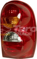 Fanale posteriore DX Per Jeep Cherokee 01-05 Liberty|Versione USA|Liberty 01-04