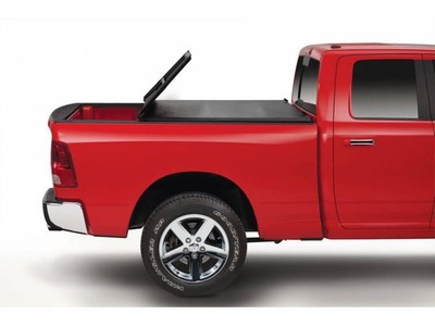 American Tri Fold Tonneau Truck Bed Cover 2005 2015 Toyota Tacoma 6 Ft Ebay