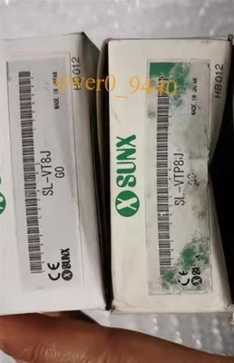 1pc for New SL-VTP8J (by DHL or Fedex) #T9