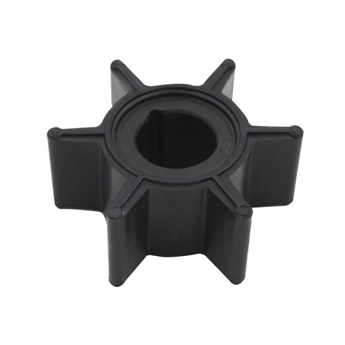 Water Pump Impeller for Mercury Mariner 2.5hp 3.3hp 4hp 5hp 6hp Outboard Motor - Foto 11 di 12