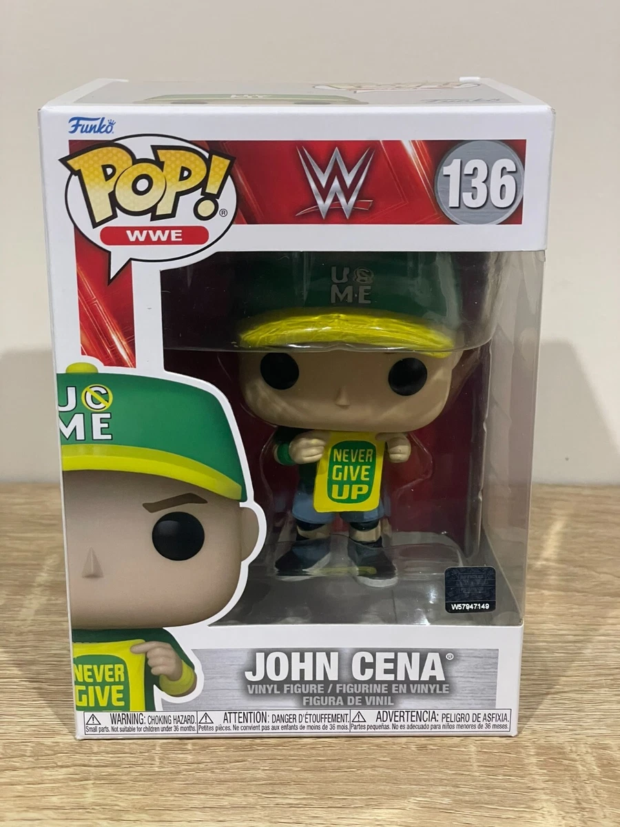WWE - Rocky Maivia (The Rock) Metallic #120 Funko Shop Pop Vinyl Figure