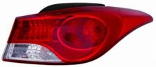 Feu avant (phare) Hyundai ELANTRA