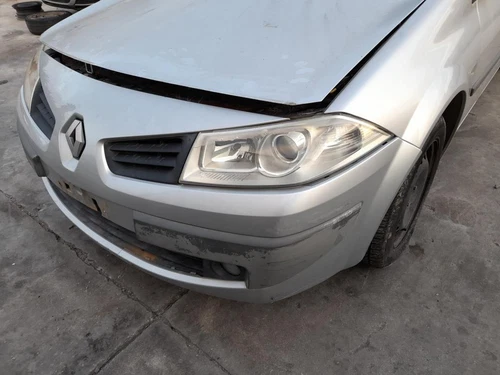Subchasis Trasero para RENAULT MEGANE II CLASSIC BERLINA Dynamique 2007 3031148 - Imagen 7 de 10