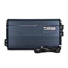 DS18 FRP-3.5K/TI 1-Channel Amplifier Full-Range Class D 3500W RMS @ 1-ohm
